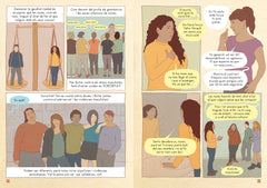 PROU! Guia d’autodefensa feminista per a adolescents (i més...)